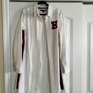 Tommy Hilfilger Dress Shirt